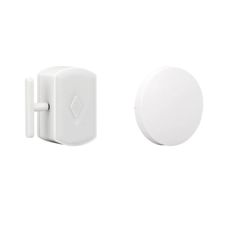 🔌💡 RF Afstandsbedieningsschakelaar voor Verlichting – 10-20m Bereik, 2 Bedieningsmethoden & Gemakkelijke Schuifinstallatie (USB Opladen)! - Image 9