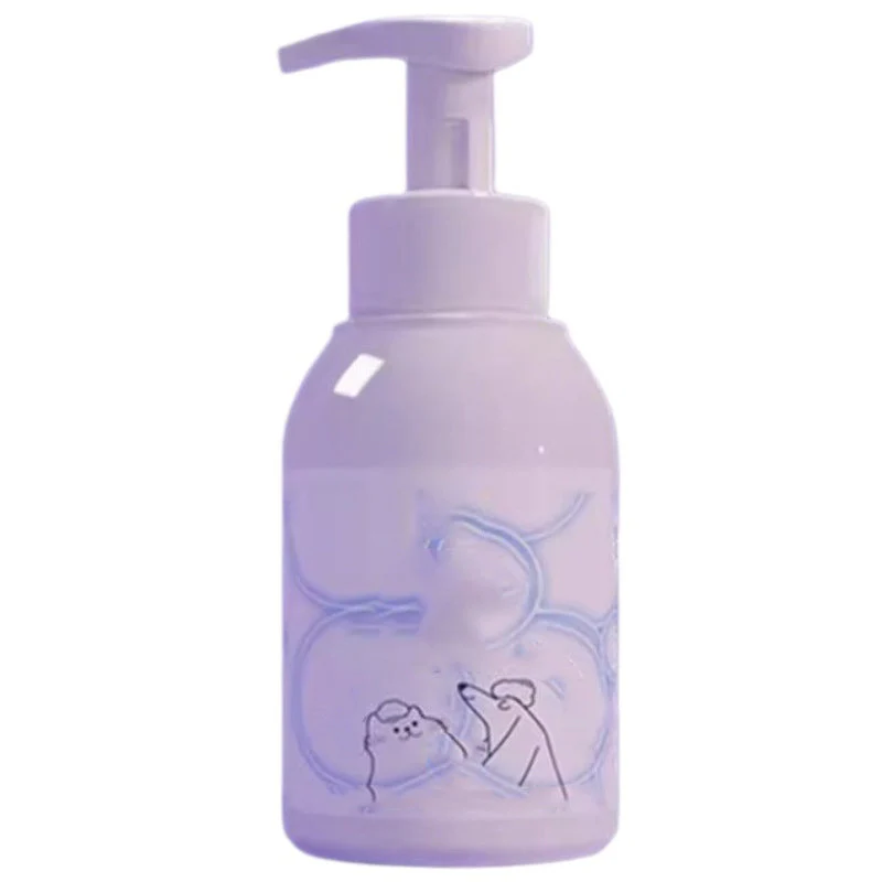 💘Valentijnsaanbieding: 50% Korting! ✨ Spoelvrije Huisdier Shampoo Schuim – Natuurlijke Ingrediënten, Antibacterieel & Onirriterend (Stressvrij Baden Voor Honden & Katten!) - Image 8