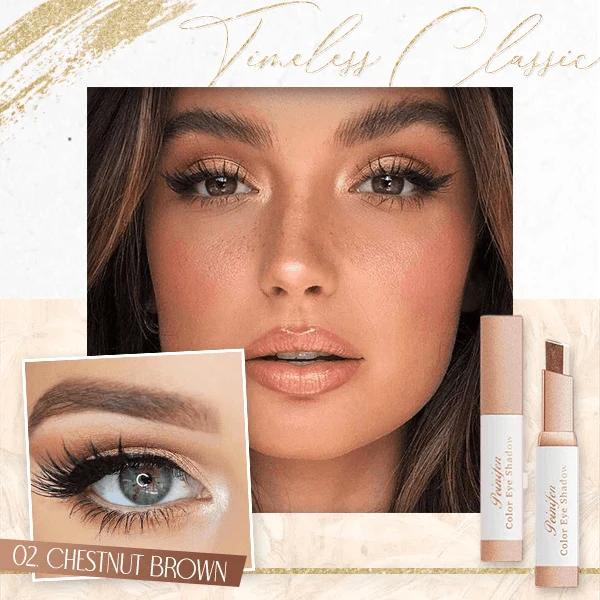 🌞Fris De Lente In Met 50% Korting!💄Tweekleurige Oogschaduwsticks – Feilloze Gradient Look in Één Veeg! - Image 11