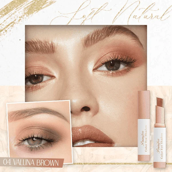 🌞Fris De Lente In Met 50% Korting!💄Tweekleurige Oogschaduwsticks – Feilloze Gradient Look in Één Veeg! - Image 13