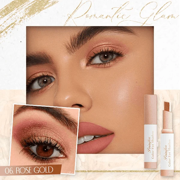 🌞Fris De Lente In Met 50% Korting!💄Tweekleurige Oogschaduwsticks – Feilloze Gradient Look in Één Veeg! - Image 7
