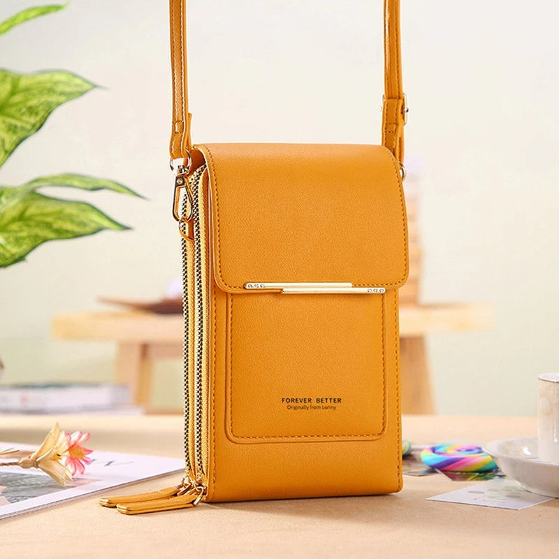 🎉Nieuwjaars Cadeau 50% KORTING!Anti-diefstal Tas (Meerdere Vakken + Waterdicht Telefoonvak) ✨ – Compact & Omvormbaar tot Schoudertas: Veilig & Stijlvol! - Image 13