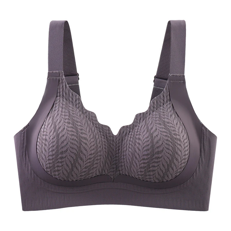 💘Valentijnsaanbieding: 50% Korting!👙 Comfortabele Naadloze Push-Up BH – Lifting & Vorming Zonder Beugels! - Image 13