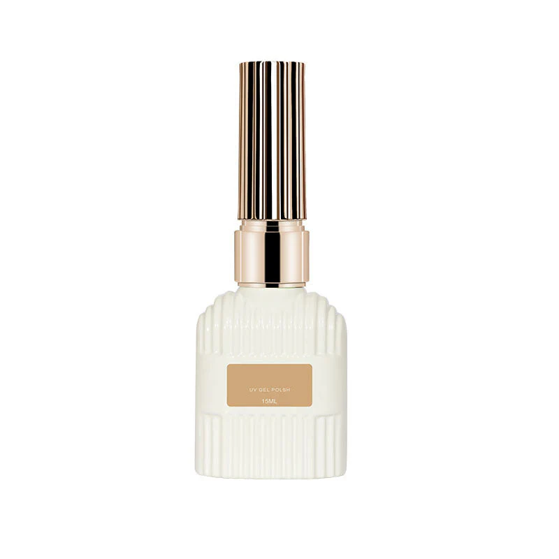Glanzende Cat Eye gel nagellak - Image 9
