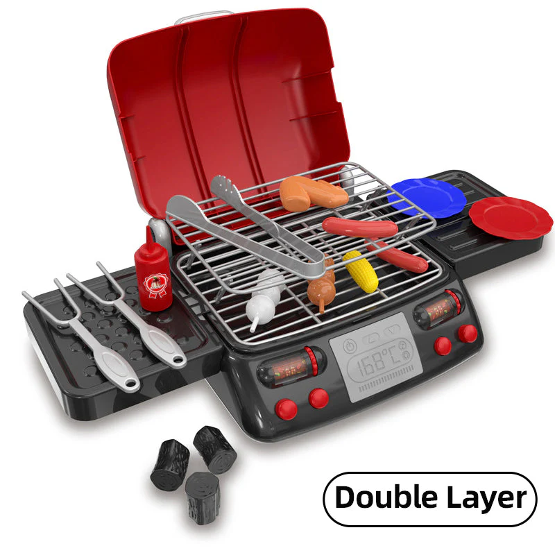 MagicMeals - Sensorische Keuken voor Kinderen - Image 10