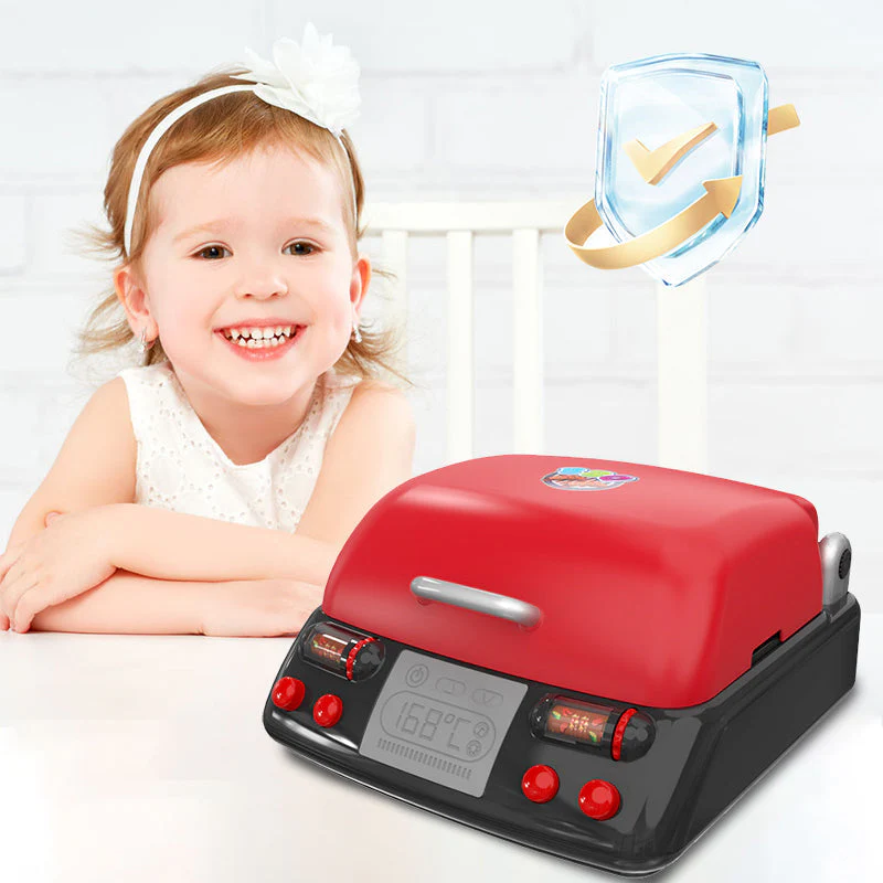 MagicMeals - Sensorische Keuken voor Kinderen - Image 3