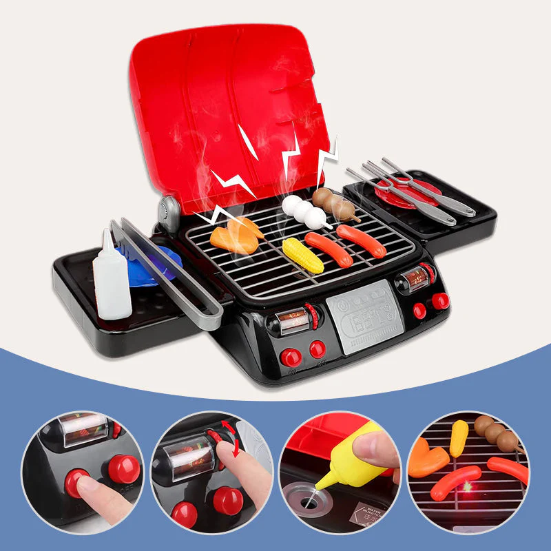 MagicMeals - Sensorische Keuken voor Kinderen - Image 4