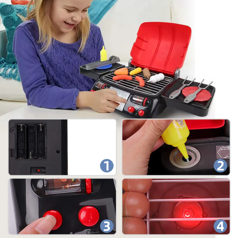 MagicMeals - Sensorische Keuken voor Kinderen - Image 5