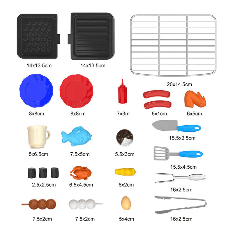 MagicMeals - Sensorische Keuken voor Kinderen - Image 7