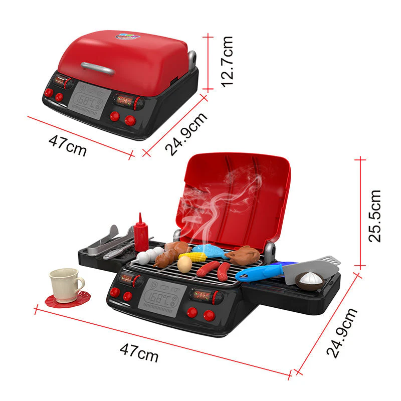 MagicMeals - Sensorische Keuken voor Kinderen - Image 8