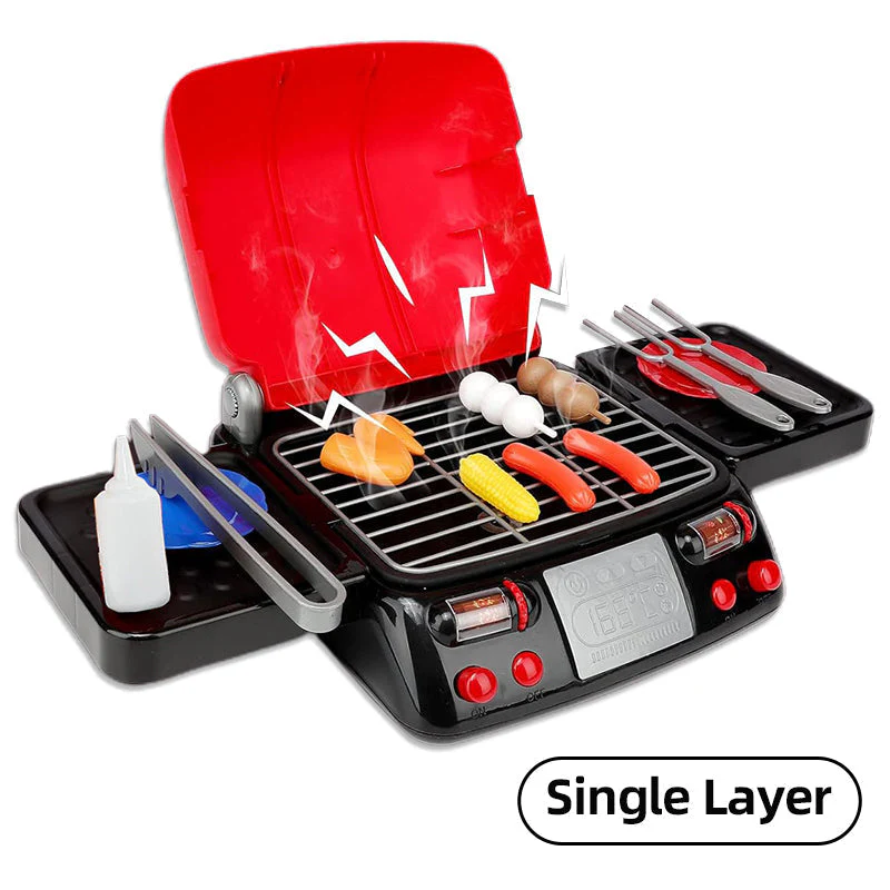 MagicMeals - Sensorische Keuken voor Kinderen - Image 9