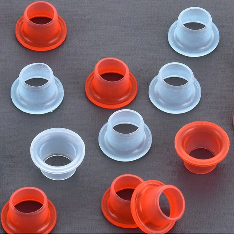 🎅 Exclusief Sinterklaasvoordeel!50% KORTING✨ Multifunctionele Siliconen Plug (Watersdicht & Isolerend) – Geschikt voor Kraan, DIY & Industrie – Hoge/Lage Temperatuurbestendig! - Image 6