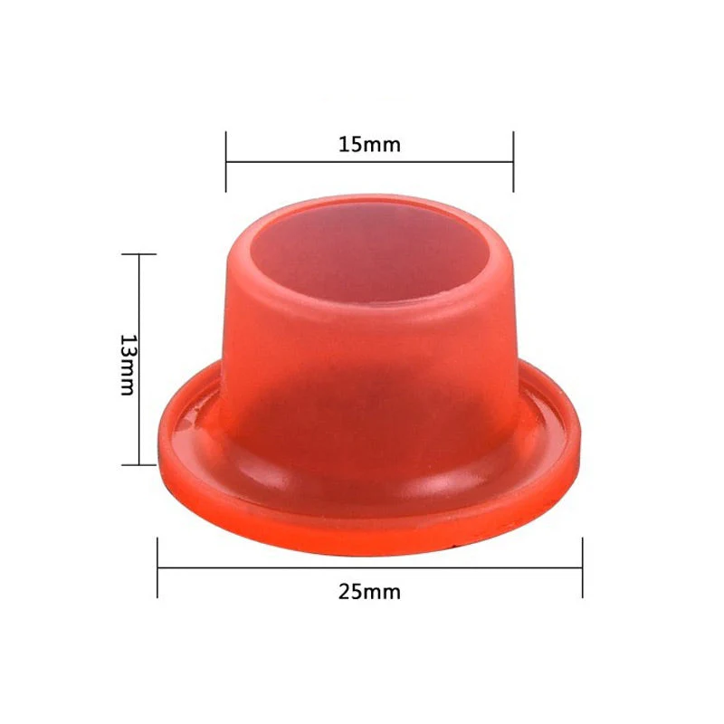 🎅 Exclusief Sinterklaasvoordeel!50% KORTING✨ Multifunctionele Siliconen Plug (Watersdicht & Isolerend) – Geschikt voor Kraan, DIY & Industrie – Hoge/Lage Temperatuurbestendig! - Image 8