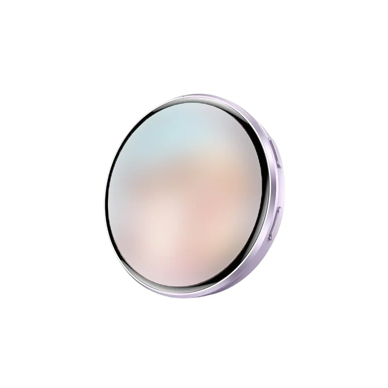 🎉Nieuwjaars Cadeau 50% KORTING!🎨Slimme Digitale Displaybadge (Touchscreen) : 1.7" IPS-Scherm + Video Upload & Lichteffecten – Persoonlijke Stijl Overal! - Image 11