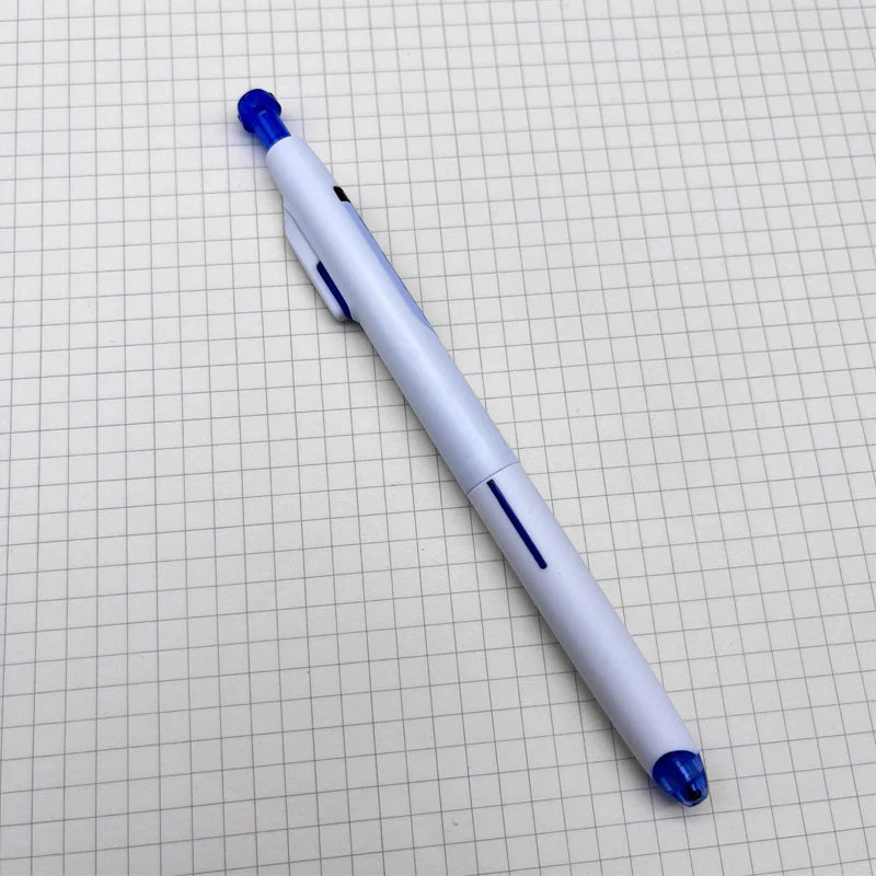 Smooth Press Neutrale Pen - Image 10