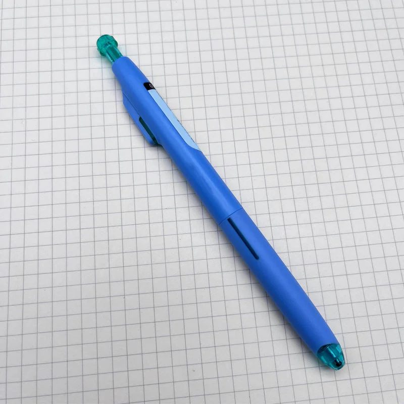 Smooth Press Neutrale Pen - Image 11