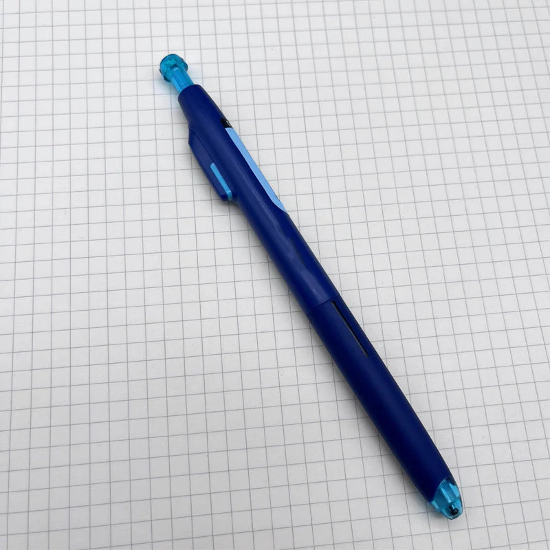 Smooth Press Neutrale Pen - Image 12