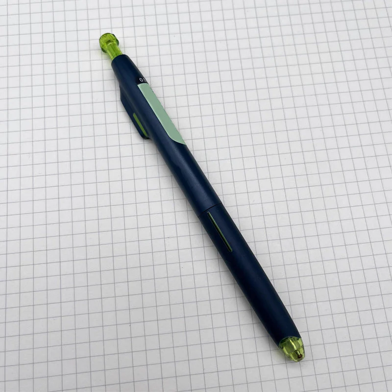 Smooth Press Neutrale Pen - Image 13