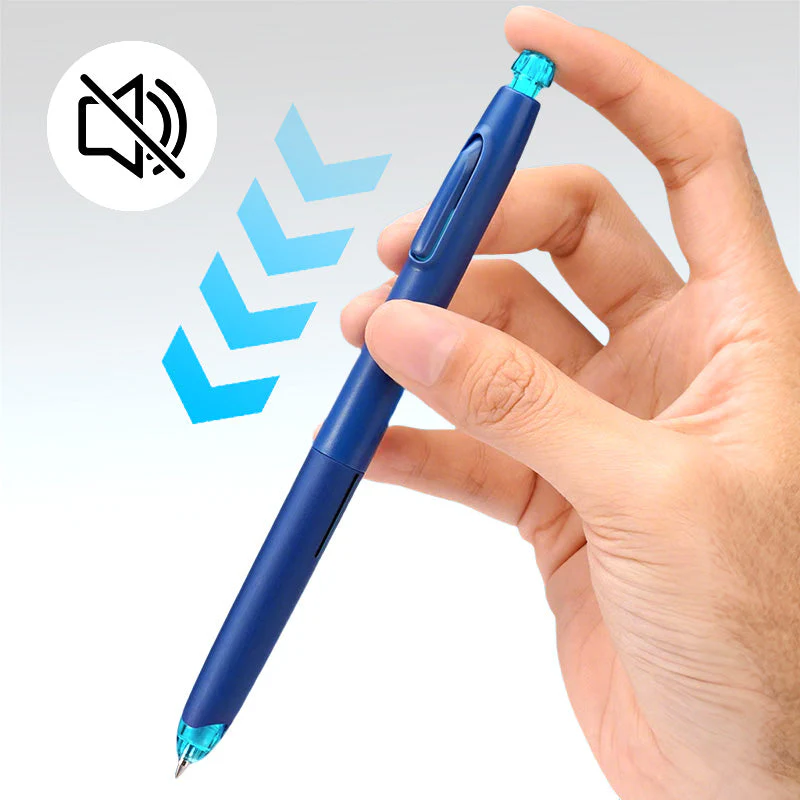 Smooth Press Neutrale Pen - Image 4
