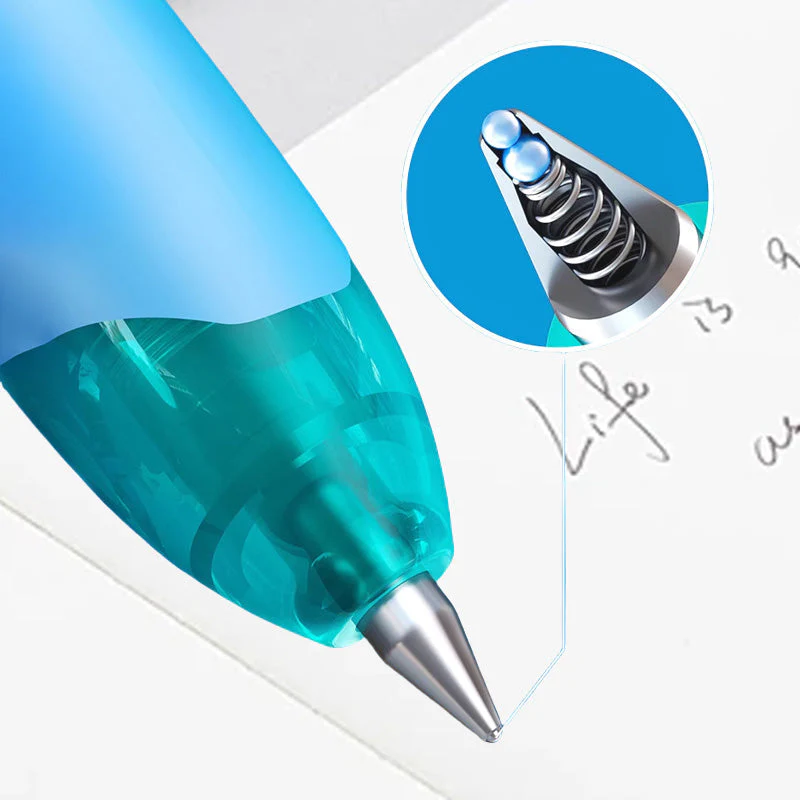 Smooth Press Neutrale Pen - Image 5