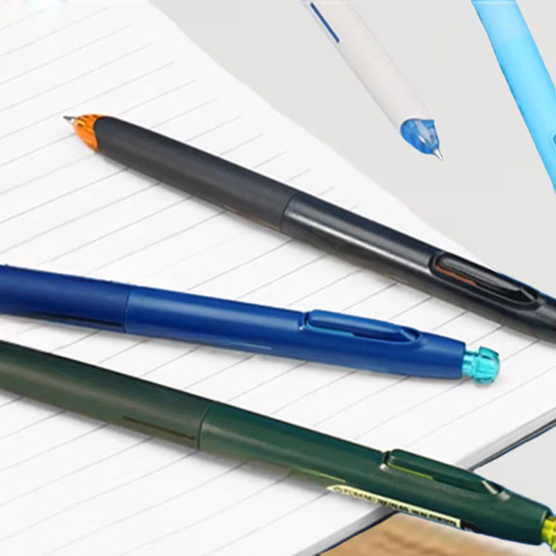Smooth Press Neutrale Pen - Image 7