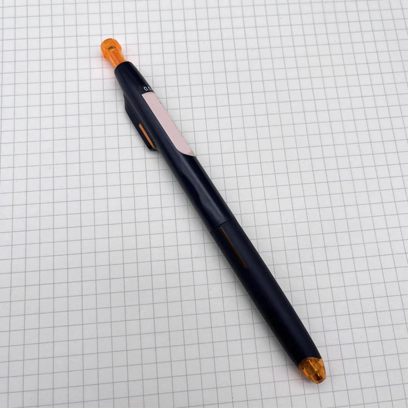 Smooth Press Neutrale Pen - Image 9