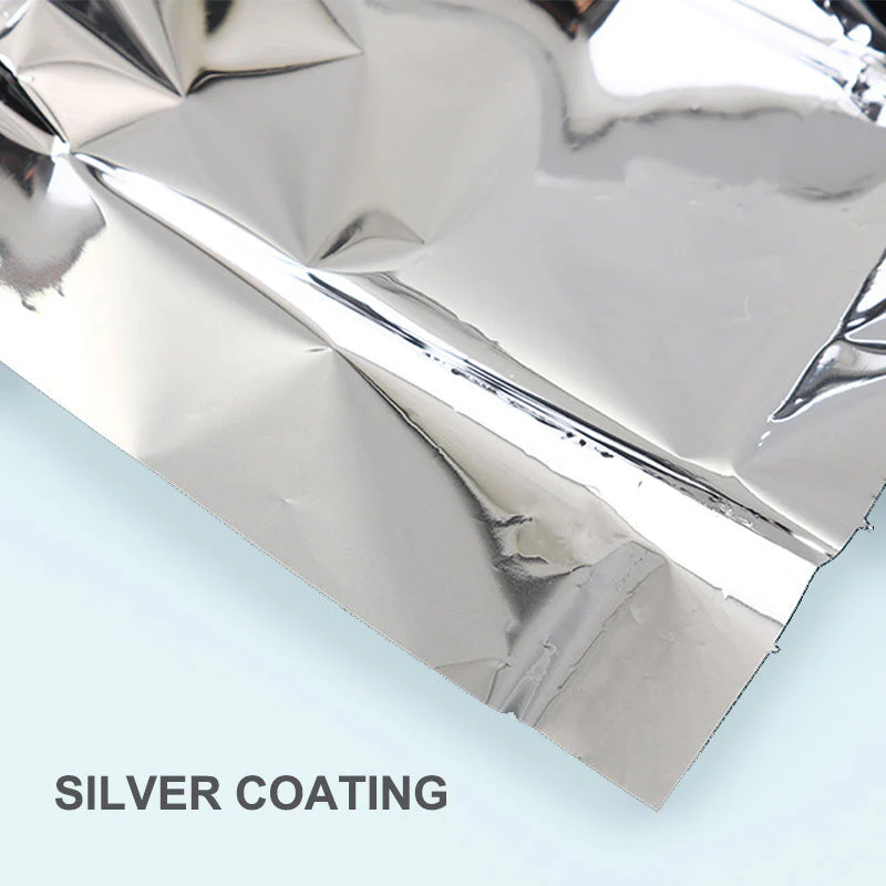🚨🌬️ Dubbelzijdige Waterdichte Draagbare Buiten Nooddeken – Gecertificeerd (CE/ISO), ≥90% Warmtereflectie & Compact! - Image 4