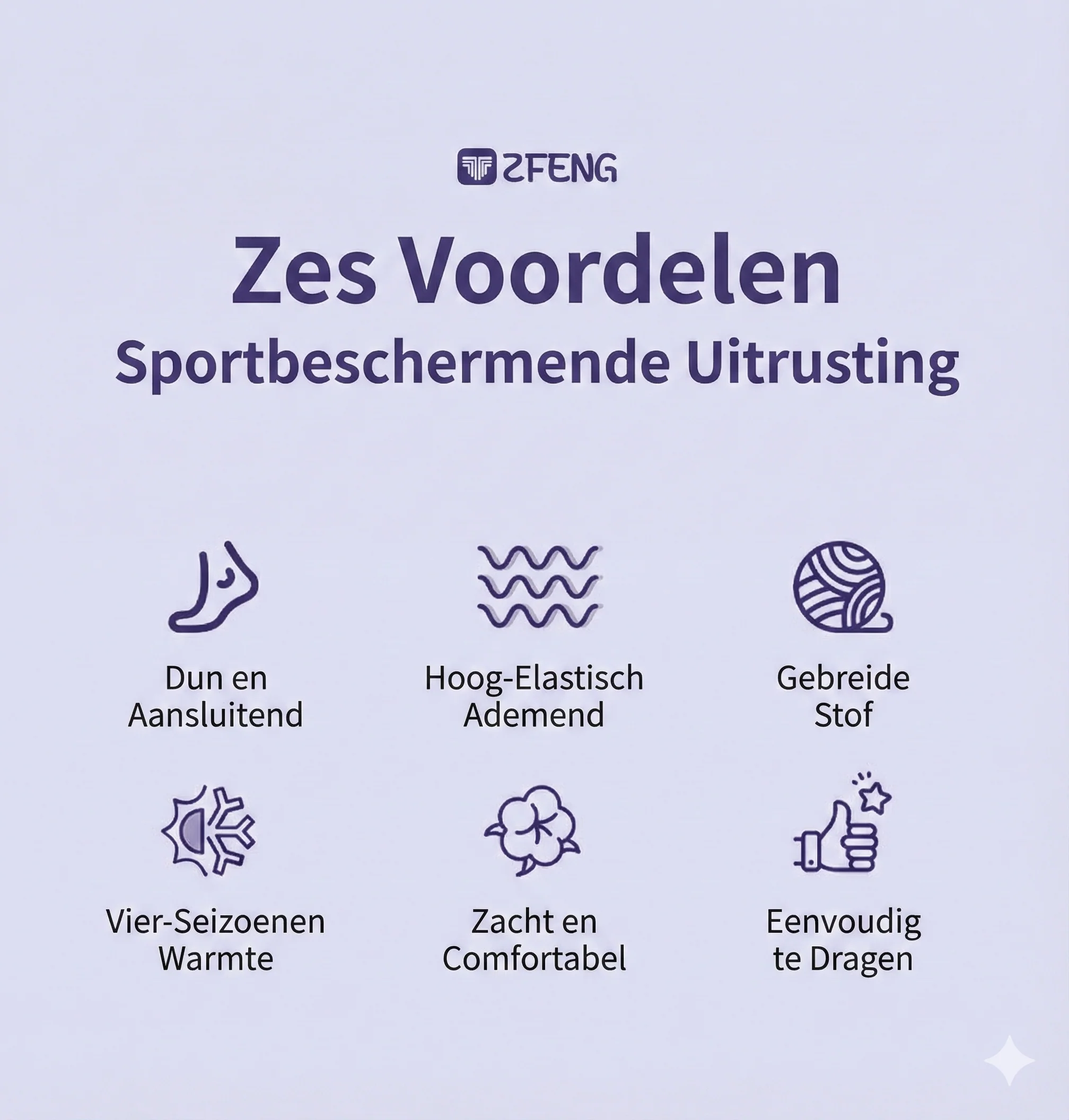 🎉Nieuwjaars Cadeau 50% KORTING!🧦Sportieve Enkelsteunende Bamboevezel Sokken – Vochtigheidsafvoerend & Antibacterieel: Perfect Voor Sport/Running/Dagelijks Gebruik! - Image 7
