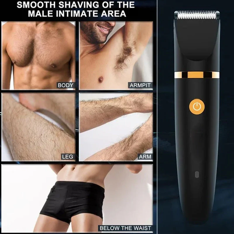 💘Valentijnsaanbieding: 50% Korting!✂️3-in-1 Elektrische Tondeuseset – Draadloos, Waterdicht & Draagbaar!