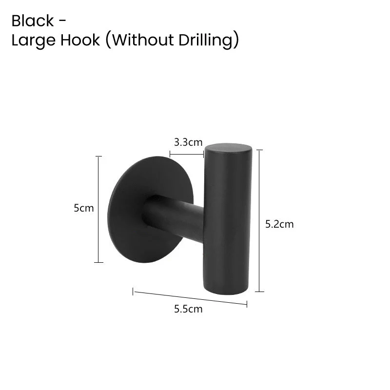 🌞Fris De Lente In Met 50% Korting!💧 Zuignap Haken | Waterdicht & Roestvrij | Tot 6,8kg | Geen Boren, Geen Sporen - Image 19