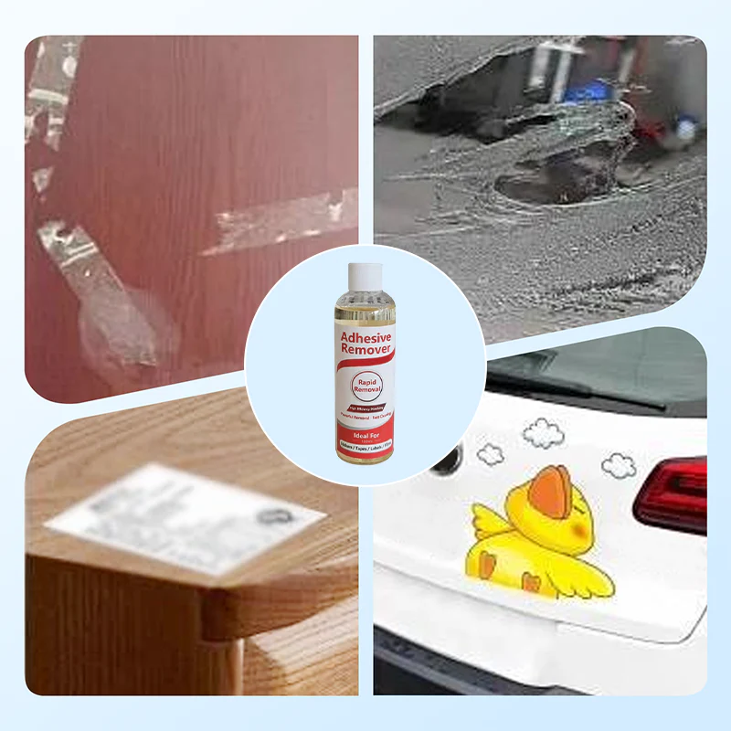 💘Valentijnsaanbieding: 50% Korting!🍋Oppervlakteveilige Lijmverwijderingsspray – Krachtige Verwijdering met Frisse Citroengeur! - Image 8