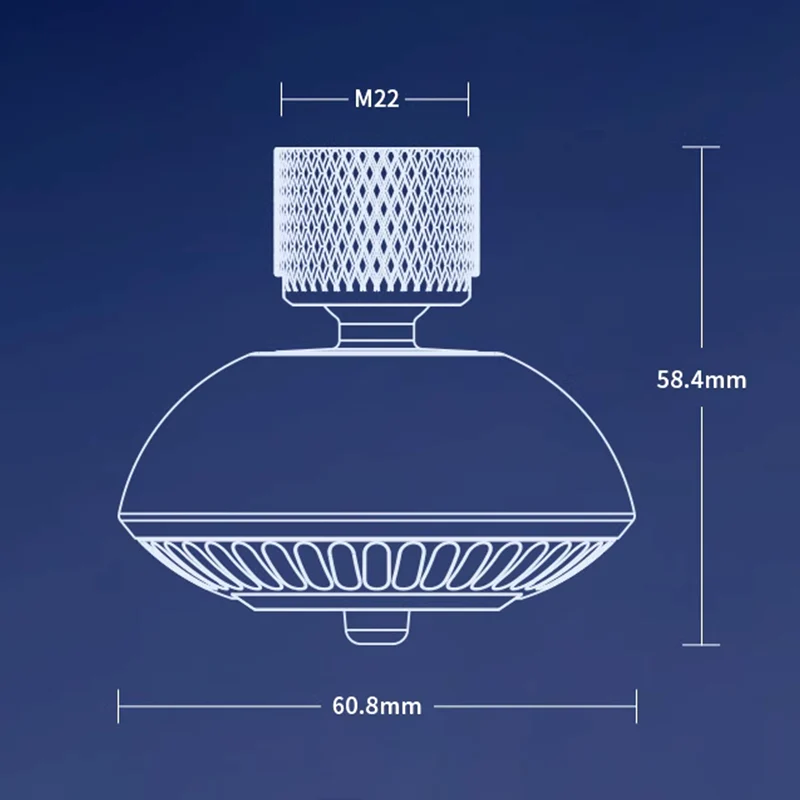 🚰 360° draaibare drukverhoger voor de kraan — Geen spatten meer💦 - Image 8