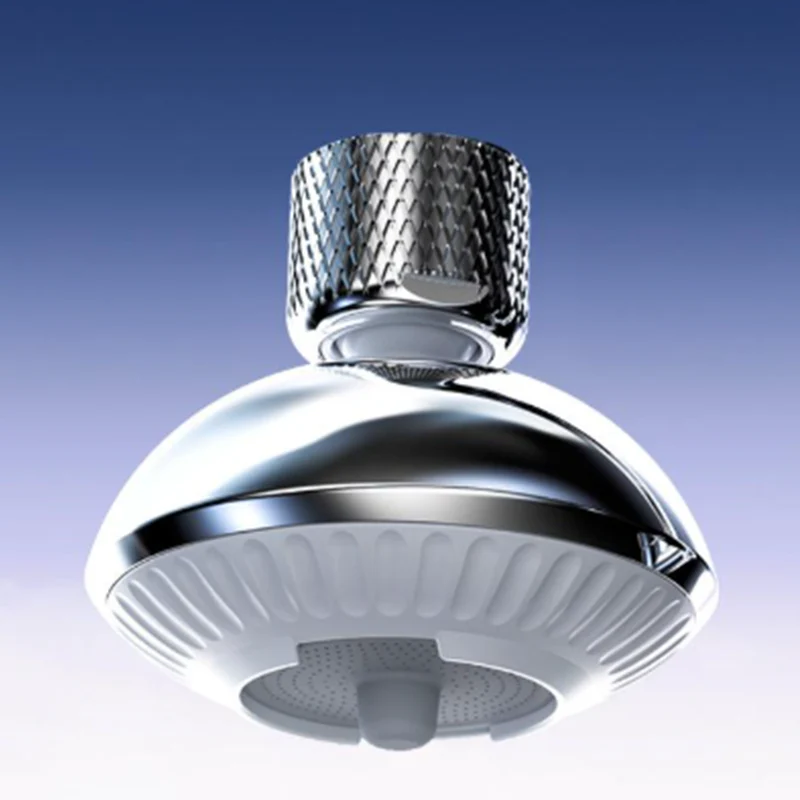 🚰 360° draaibare drukverhoger voor de kraan — Geen spatten meer💦 - Image 9