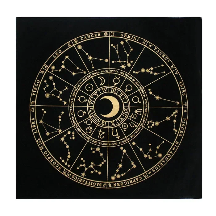 🔥Explora el mundo místico del Tarot Tarot de láminas de oro🔥 - Image 26