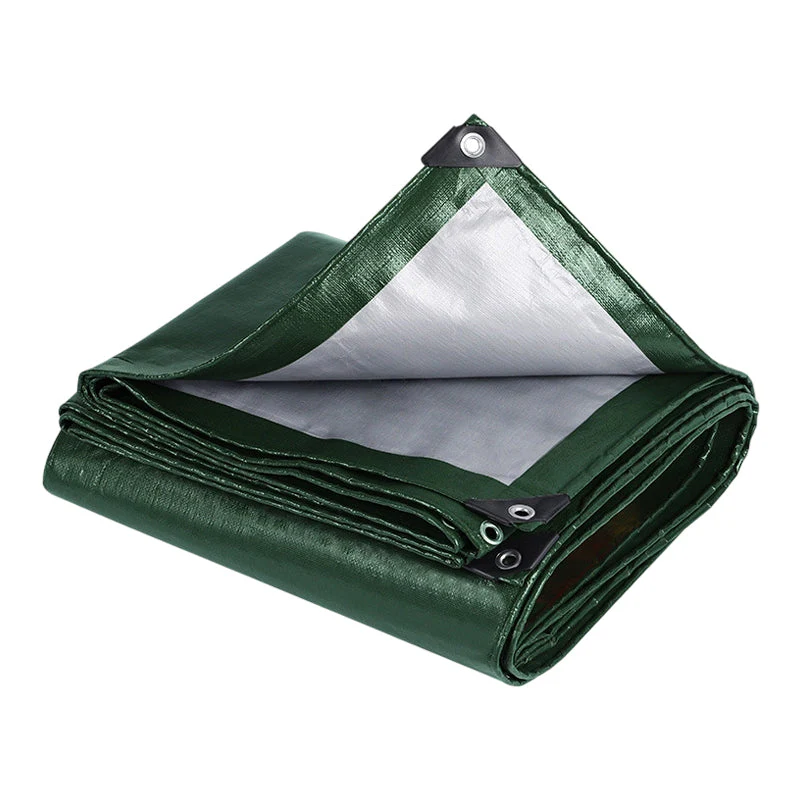 🎉Nieuwjaars Cadeau 50% KORTING!☔Waterdichte Buiten Canvas (UV-Bescherming): Duurzaam & Veerkrachtig – Bescherm Tussen Regen, Zon & Sneeuw! - Image 10