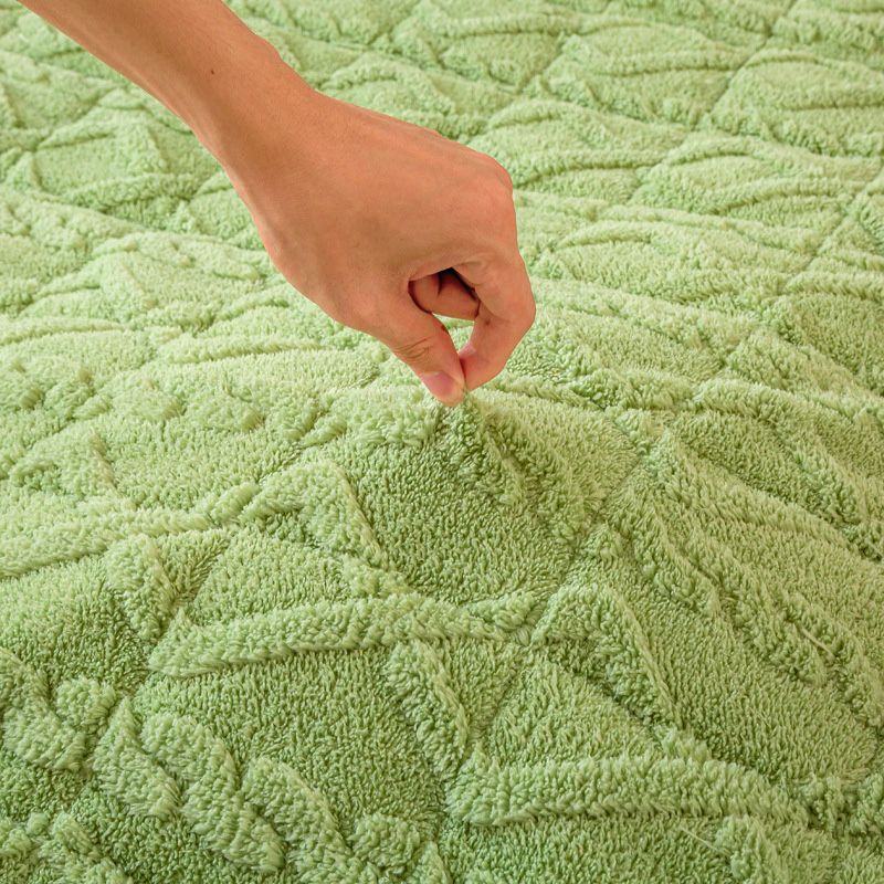 ✨ Verdikt Warm Hoeslaken – Pluche Comfort, 360° Matrasbedekking & Antibacterieel (Ideaal Cadeau voor Koude Nachten!) - Image 6