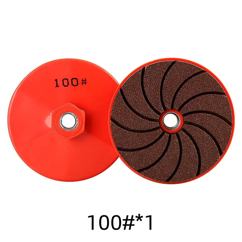 💘Valentijnsaanbieding: 50% Korting!🔧 Multifunctioneel Geïntegreerd Slijpwiel voor Tegels – Efficiënt & Duurzaam voor 100-Type Haakse Slijper! - Image 10