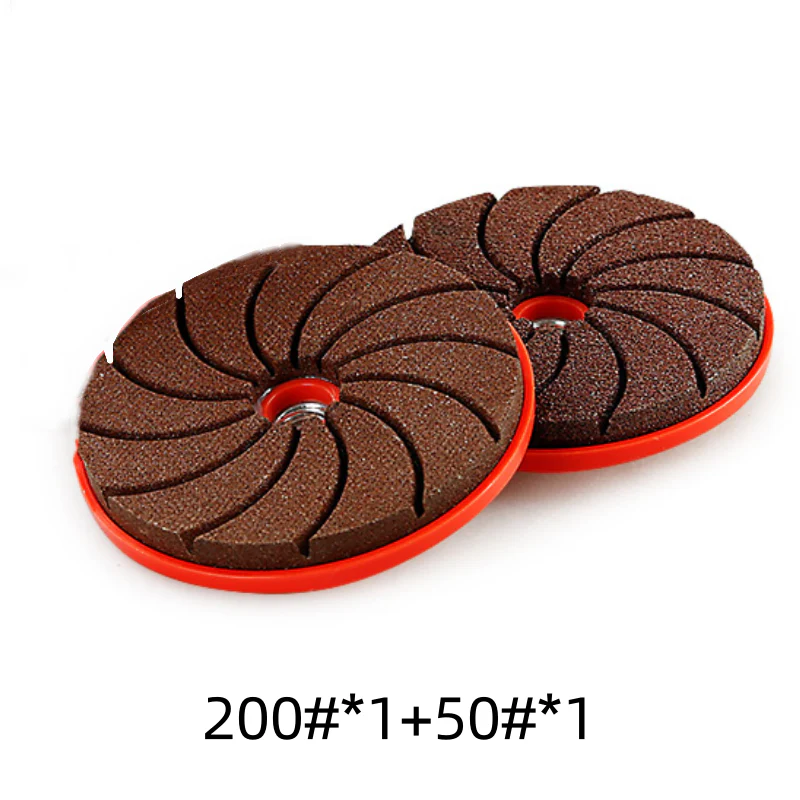 💘Valentijnsaanbieding: 50% Korting!🔧 Multifunctioneel Geïntegreerd Slijpwiel voor Tegels – Efficiënt & Duurzaam voor 100-Type Haakse Slijper! - Image 13
