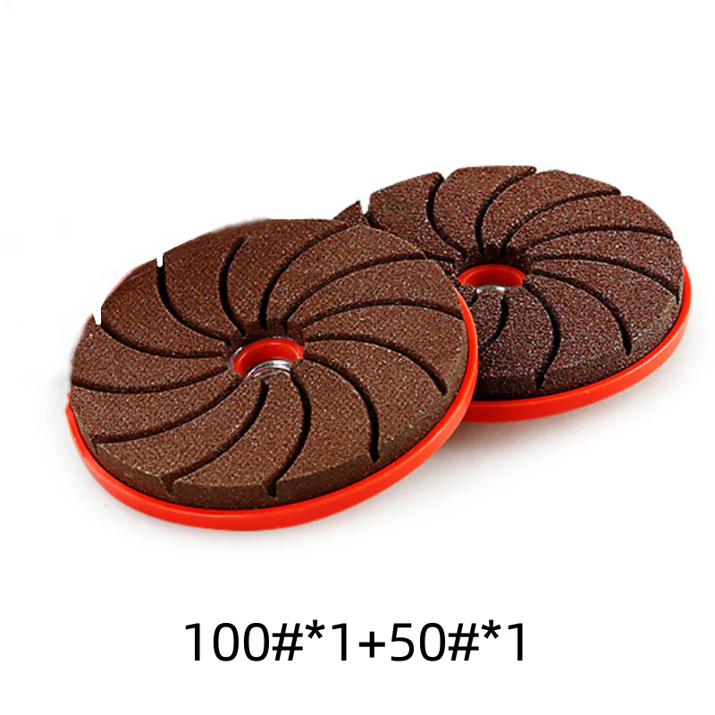 💘Valentijnsaanbieding: 50% Korting!🔧 Multifunctioneel Geïntegreerd Slijpwiel voor Tegels – Efficiënt & Duurzaam voor 100-Type Haakse Slijper! - Image 14