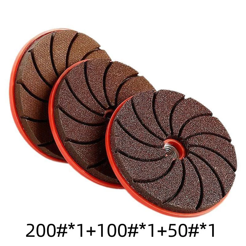 💘Valentijnsaanbieding: 50% Korting!🔧 Multifunctioneel Geïntegreerd Slijpwiel voor Tegels – Efficiënt & Duurzaam voor 100-Type Haakse Slijper! - Image 15