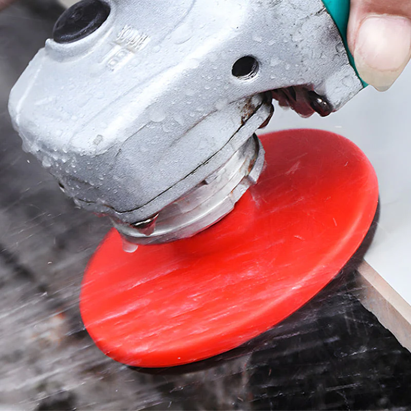 💘Valentijnsaanbieding: 50% Korting!🔧 Multifunctioneel Geïntegreerd Slijpwiel voor Tegels – Efficiënt & Duurzaam voor 100-Type Haakse Slijper! - Image 2