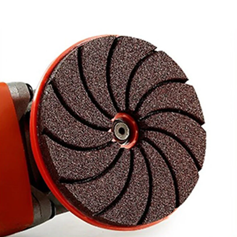 💘Valentijnsaanbieding: 50% Korting!🔧 Multifunctioneel Geïntegreerd Slijpwiel voor Tegels – Efficiënt & Duurzaam voor 100-Type Haakse Slijper! - Image 3