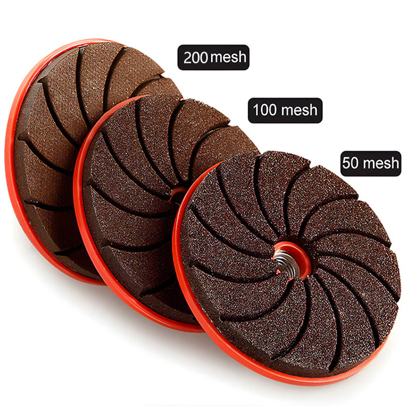 💘Valentijnsaanbieding: 50% Korting!🔧 Multifunctioneel Geïntegreerd Slijpwiel voor Tegels – Efficiënt & Duurzaam voor 100-Type Haakse Slijper! - Image 7
