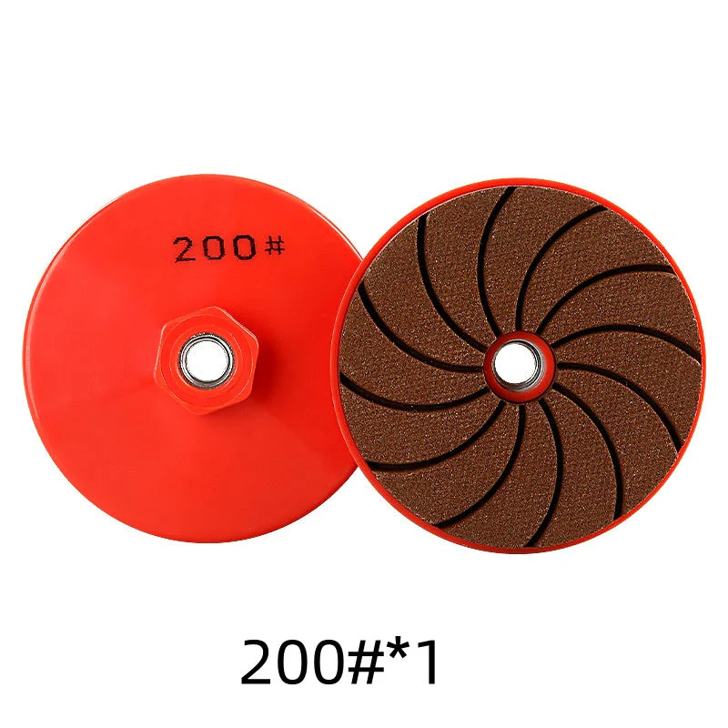 💘Valentijnsaanbieding: 50% Korting!🔧 Multifunctioneel Geïntegreerd Slijpwiel voor Tegels – Efficiënt & Duurzaam voor 100-Type Haakse Slijper! - Image 9