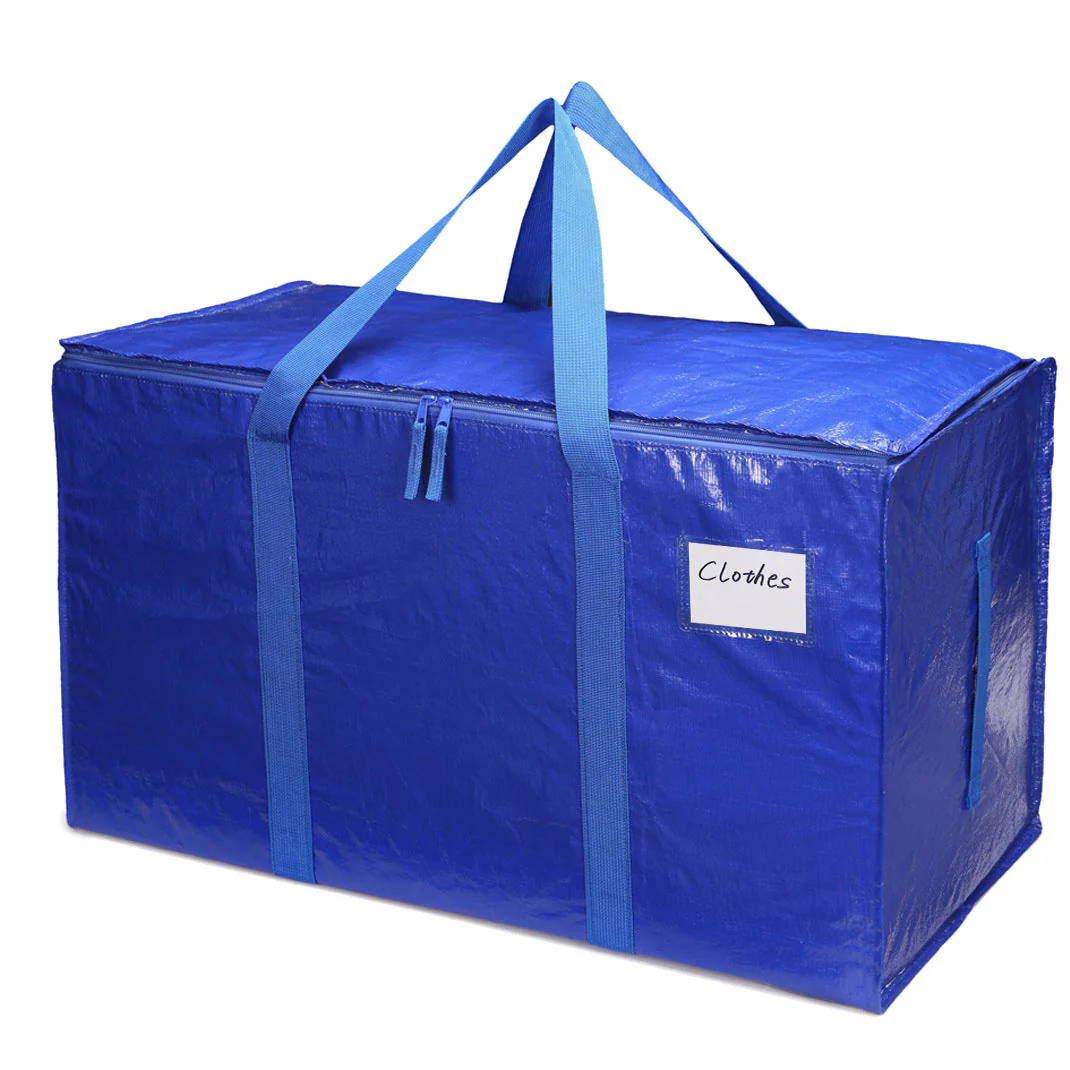 🎉Nieuwjaars Cadeau 50% KORTING!🎄Duurzaam Waterdichte Kerstboom Opbergtas - Voor Bomen Tot 2,7m: Beschermt Tegen Stof/Vocht (Meer seizoenen Duurzaam!) - Image 22