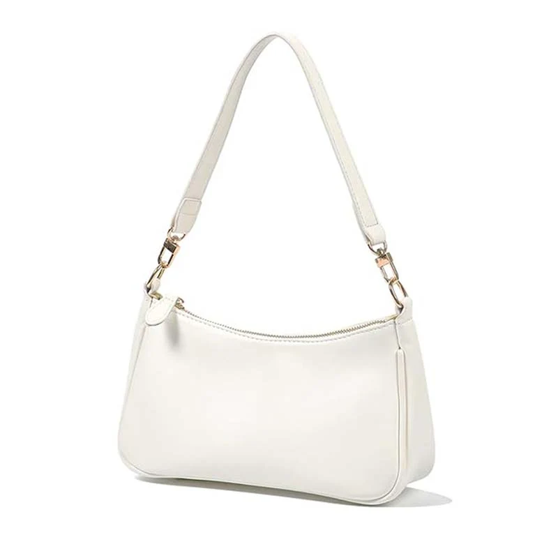 👜✨ Dames Onderarmtas Met 2 Afneembare Riemen – Veelzijdige Draagmanieren + Minimalistisch Design - Image 8