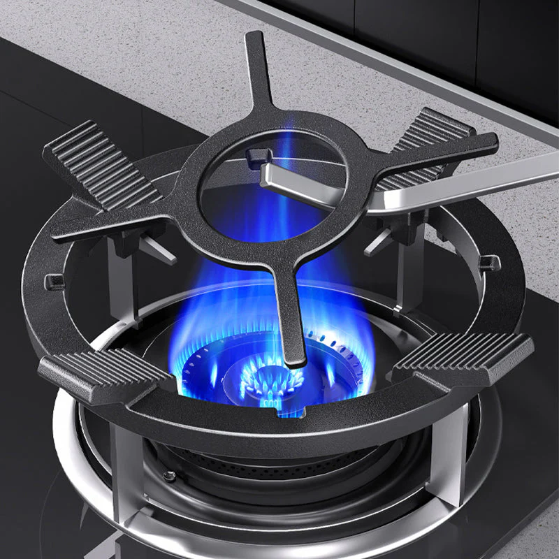 🍳🔧 Universeel Gasfornuisrek met Antislip – Afneembare Binnenring, Stabiele Basis & Duurzame Constructie (Universele Compatibiliteit)! - Image 4