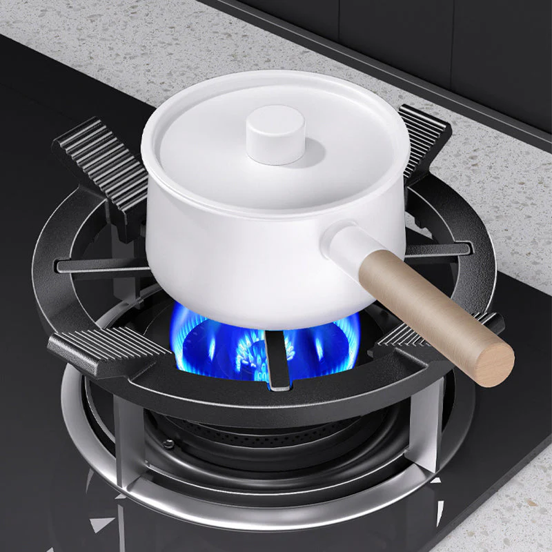 🍳🔧 Universeel Gasfornuisrek met Antislip – Afneembare Binnenring, Stabiele Basis & Duurzame Constructie (Universele Compatibiliteit)! - Image 5