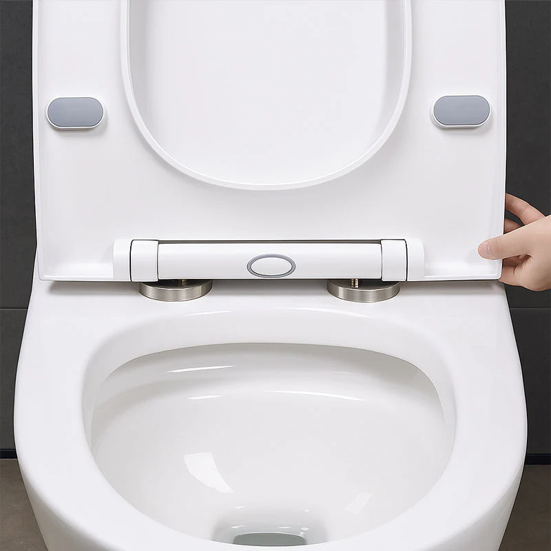 🎉Nieuwjaars Cadeau 50% KORTING!🚽Toiletbril Bevestigingsset (304 Roestvrij Staal) – Nooit Meer Wiebelen: Stevige Fixatie in Seconden (Universale Passing)! - Image 9
