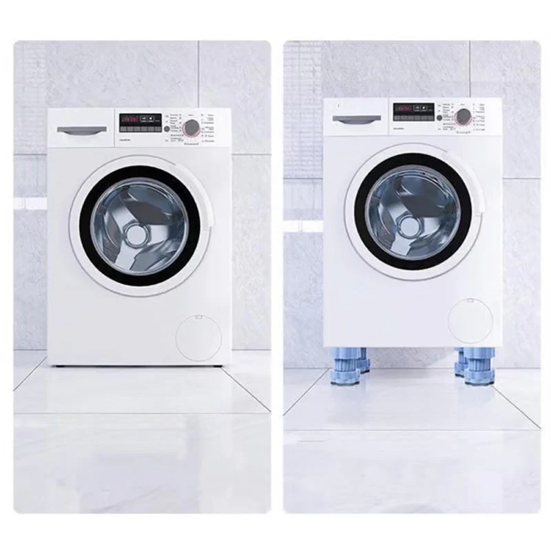 🌟Nu in de aanbieding💦Universele multifunctionele verhoogd kussen voor wasmachinebasis - Image 4